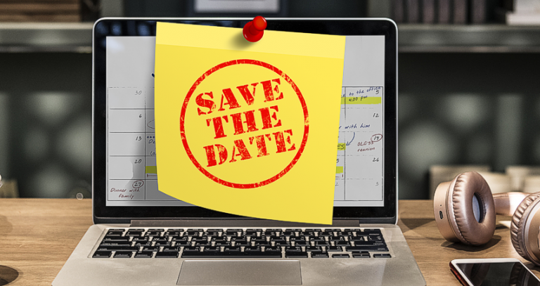 SAVE THE DATE – LAG-Sitzung am 7. September 2019 [Update 11.08.2019]